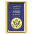 The Constitution of the United States Pocket Booklet